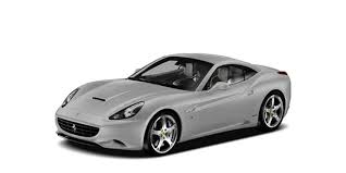 We did not find results for: 2011 Ferrari California Base 2dr Convertible Pricing And Options