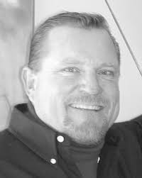 Bruce Iverson Obituary (1957