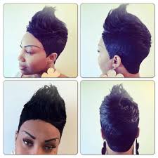 The look is perfect for formal wear and goes well with any age group.the short 27 piece hairstyle means that you can try it out without actually cutting your own hair!. 27 Piece Short Quick Weave Hairstyles Off 75 Buy
