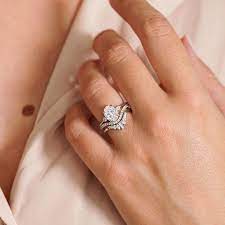 Brilliant Earth On Instagram Ready Set Stack Link In Bio To Shop These St Brilliant Earth Engagement Ring Trending Engagement Rings Top Engagement Rings