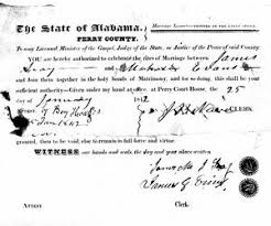 Mahala (Evans) Seay (1822-1901)