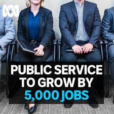 View all our health vacancies now with new jobs added daily! Abc Canberra Time To Order In More Lanyards The Public Sector Is Set To Grow By About 5 000 Jobs To Help Oversee The Nation S Health And Economic Recovery Federal Budget Papers
