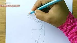 Doms ( zoom ultimate dark ) pencil. Farjana Drawing Academy Videos Dailymotion
