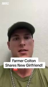 Farmer Colton and Bailey