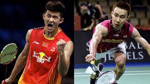 Lee chong wei has officially announced his retirement after battling from noise cancer and now taken retirement from. 10 Places To Watch The Live Match Of Lee Chong Wei Vs Chen Long