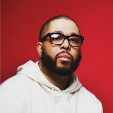 It's a great morning! Proud to announce that I have signed a major  publishing deal for my party card game, "Cuff". Only going up from here!