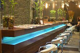 The Best Nails Salon Vancouver Where To Get Nail Art Flare