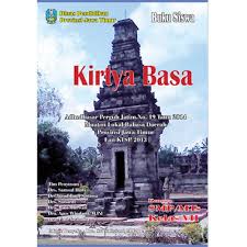.sastri basa kelas 11 wulangan 4, kunci jawaban sastri basa kelas 11 gladhen wulangan 1, sastri basa kelas 11 pdf, buku sastri basa kelas 11 pdf basa jawa kelas 11 yang bisa anda download secara gratis di website kami downloade soal pilgan btq bta kelas 6 jurnal lipid 2019 pdf kunci. Download Buku Kirtya Basa Kelas 7 Pdf Cara Golden