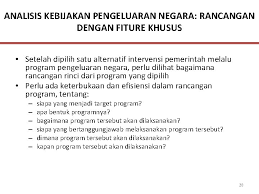 Definisi perencanaan dan pengendalian produksi. Pengeluaran Negara Endri Sanopaka S Sos Stisipol Raja