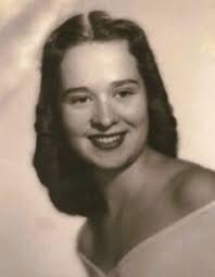 Sally Ramsey Obituary