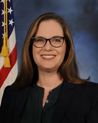 Beth Wheeler Atkinson