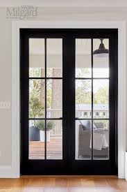 Looking for security, privacy or energy savings? 54 Best Ideas For Exterior French Doors Patio Decks French Doors Exterior French Doors Patio Sliding Doors Exterior