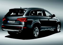 Image result for Graphite Gray 2010 Q7