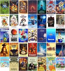 Waltz with bashir was the first animated movie to ever be nominated for best foreign language film at the academy awards. Top 10 Hipster Movies Cartoon Amino