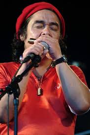 Paul Orta & The Kingpins music, videos, stats, and photos