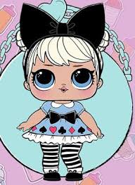 куклы лол куклы лол куклы лол куклы лол куклы лол Lol Dolls Series 2 Curious Q T Kukla Lol Sezon 2 Foto Kukly Milye Risunki Milye Karakuli