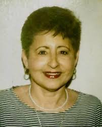 Most Recent Obituaries