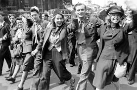 When is ve day 2020? Ve Day 2020 When Is 75th Anniversary And Is It A Bank Holiday