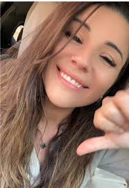 Courtney Potter Houlton Maine