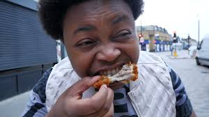 The Chicken Connoisseur Heads To Battersea On New Episode Of 'The Pengest  Munch
