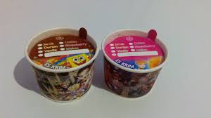 Hasil gambar untuk ice cream cup