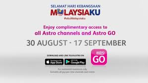 Kerajaan akan mengambil alih empat konsesi tol dari gamuda berhad, bernilai rm6.2 bilion. Astro Menawarkan Akses Percuma Untuk Semua Saluran Sehingga 17 September Amanz