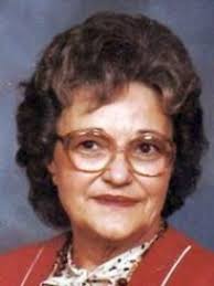 Gertrude Marie Holt Obituary September 20, 2012