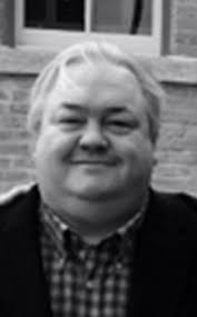 Jeffrey McElroy Obituary (1964