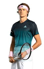 Alexander zverev was ranked as high as number three in the world in 2018 but had a rough 2019 with only one tournament title (geneva) and many tough losses. Alexander Zverev Vs Stefanos Tsitsipas Nitto