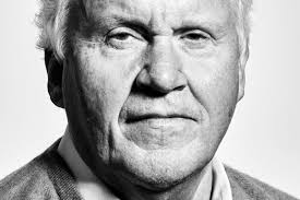 As a young manager in the 1980's, we were in admiration of Jack Welch the  legendary CEO of GE