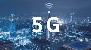 Update: 5G in Automation 2019 - Schildknecht AG - Radio Data Technology