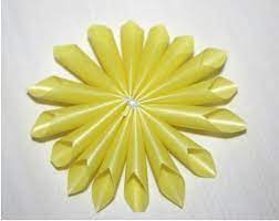 Mengapa tidak mencoba membuatnya dari sedotan plastik? Cara Membuat Bunga Matahari Dari Sedotan Plastik Sedotan Plastik Bekas Banyak Ditemui Dan Merupakan Salah Satu Limbah Plastik Sedotan Bunga Bunga Matahari