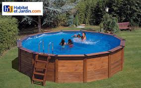 L'entreprise intervient pour tous vos projets d'aménagements, autour les quatre différents espaces de piscine et jardin seront complémentaires pour vous. Habitat Et Jardin Abris Chalets Piscines Decofinder