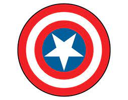 Captain America Logo And Symbol Meaning History Png In 2021 Captain America Logo Captain America Marvel Art Canvas