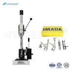 [Hot Item] Safeguard Button Pull Tester Snap Button Pull Test Machine