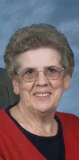 Maxine Rowe, Adair County, KY (1934-2014)