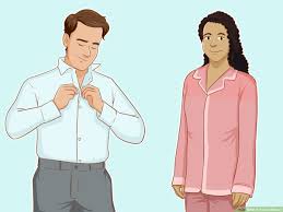 Is there a way to make a guy take a shower? How To Take A Shower With Pictures Wikihow Life