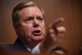 Khashoggi Murder: How Graham Plans to Punish Saudis