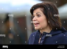 Jane hill bbc hi-res stock photography and images