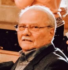 Obituary information for Irvin "Irv" Bruno