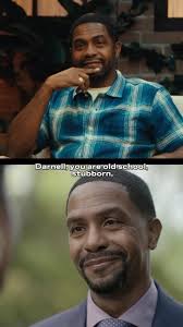 Kylan Darnell's Love Life