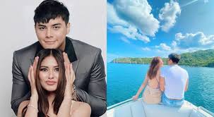 Ronnie Alonte, pakakasalan na si Loisa Andalio?-Balita