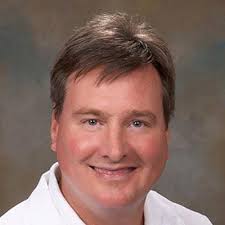 Dr. Craig Barkley, MD: Urologist