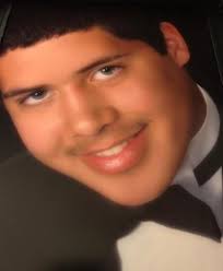 Daniel Quentin Grooms, age 25