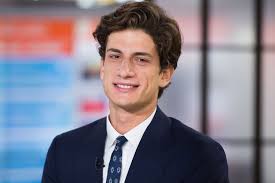 Caroline Kennedy's Son Jack Schlossberg Graduates from Harvard
