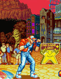 Kazu S Ice Box History Of Video Games Snk Games Retro Gaming