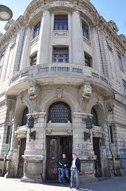 Facultatea de administrarea afacerilor cu predare în limbi străine. Facultatea De Geografie Bucuresti Malayaski