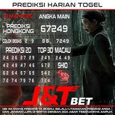 Prediksi Togel Hongkong Minggu 10 Mei 2020 Shio Gulat Kembar