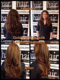 17 Kerasilk Ideas Smoothing Treatment Hair Goldwell