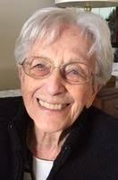 Dorothy Sinclair Obituary (1917